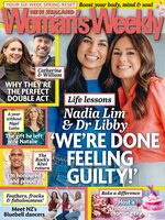 New Zealand Woman's Weekly